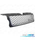 GRELHAS FRONTAL + LATERAL SILVER EDITION RANGE ROVER SPORT 05-09
