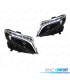 FARÓIS MERCEDES VITO V CLASE W447 14-20 FULL LED