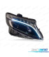 FARÓIS MERCEDES VITO V CLASE W447 14-20 FULL LED