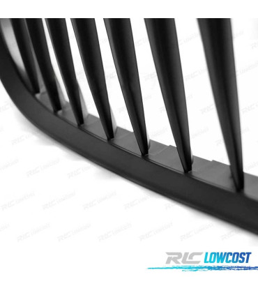 PARRILLA BMW Z4 E85 ROADSTER COUPE 03-09 PRETO MATE