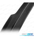 AILERON LIP BMW F22 F23 LOOK M4 CARBONO