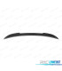 AILERON LIP BMW F22 F23 LOOK M4 CARBONO