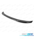 AILERON LIP BMW F22 F23 LOOK M4 CARBONO