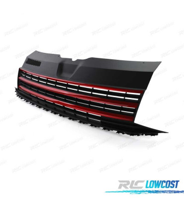 GRELHA FRONTAL VOLKSWAGEN VW T6 MULTIVAN CARAVELLE 15-19