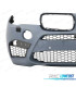 PARA-CHOQUES FRONTAL BMW X6 F16 14- LOOK X6M PDC SRA