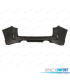 PARA-CHOQUES TRASEIRO BMW X5 F15 13-18 LOOK X5M PDC