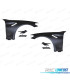 KIT GUARDA-LAMAS BMW G30 G31 17- LOOK M5