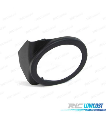 TAMPA MOLDURA FAROIS DE NEVOEIRO BMW E46 PACK M 98-07