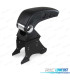 APOIO DE BRAÇO UNIVERSAL PRETO CARBONO