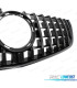 GRELHA FRONTAL MERCEDES W447 14-19 LOOK GTR PANAMERICANA PRETO
