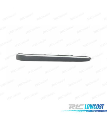 FRISO DE PARA-CHOQUES TRASEIRO MERCEDES W211 02-09 DIREITA