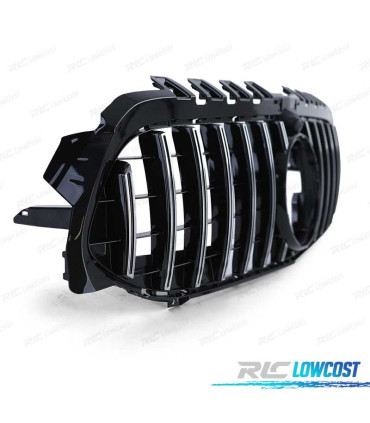 GRELHA MERCEDES CLASE A W177 18-22 LOOK AMG GT CAMERA