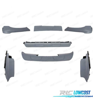 AERO KIT CARROÇARIA BODYKIT BMW X5 E70 07-10
