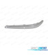 FRISO DE PÁRA-CHOQUES FRONTAL MERCEDES W211 02-06 ESQUERDA PDC
