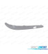 FRISO DE PARA-CHOQUES FRONTAL MERCEDES W211 02-06 DIREITA