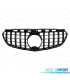 GRELHA MERCEDES CLASE E W212 13-16 LOOK PANAMERICANA GT PRETO BRILHANTE