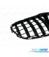 GRELHA MERCEDES CLASE E W212 13-16 LOOK PANAMERICANA GT PRETO BRILHANTE