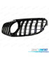 GRELHA MERCEDES CLASE E W212 13-16 LOOK PANAMERICANA GT PRETO BRILHANTE