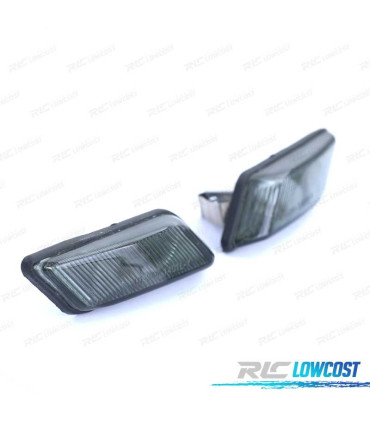 PISCAS LATERAIS PARA BMW Z3 96- PRETO