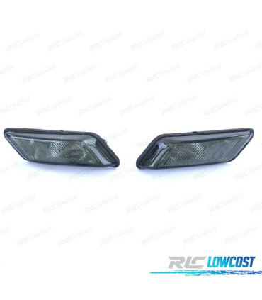 PISCAS LATERAIS PARA BMW Z3 96- PRETO