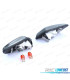 PISCAS LATERAIS PARA BMW Z3 96- PRETO