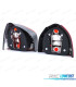 FAROLINS TRASEIROS PARA AUDI A3 96-00 LOOK FACELIFT