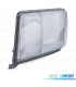 VIDRO FAROL FRONTAL ESQUERDO PARA MERCEDES W124 89-93