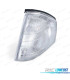PISCA FRONTAL ESQUERDO MERCEDES SL W129 89-98 BRANCO