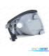 PISCA FRONTAL ESQUERDO MERCEDES SL W129 89-98 BRANCO