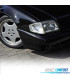 PISCA FRONTAL DIR MERCEDES SL W129 89-98 BRANCO