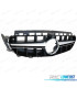 GRELHA FRONTAL MERCEDES CLASE E W213 16-19 E63 AMG PRETO BRILHO