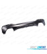 DIFUSOR BMW G30 530 540 LOOK M PERFORMANCE CARBONO