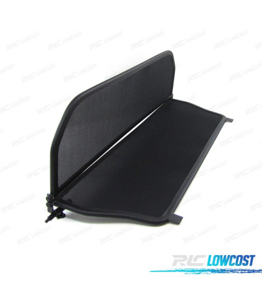 DEFLECTOR DE VENTO BMW E46 CABRIO 00-07