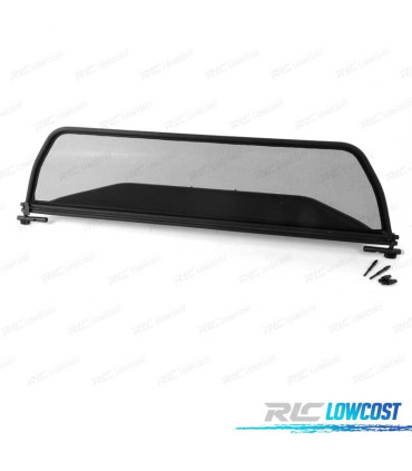 DEFLECTOR DE VENTO BMW E46 CABRIO 00-07
