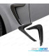 ENTRADAS DE AR LATERAIS BMW F32 F33 F36 CARBONO