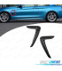 ENTRADAS DE AR LATERAIS BMW F32 F33 F36 CARBONO