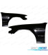 KIT 2 GUARDA-LAMAS BMW E46 01-05 LOOK M3
