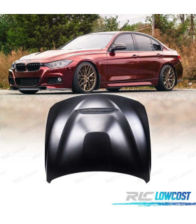 CAPO BMW F30 F31 F32 F33 F36 11-18 LOOK GTS