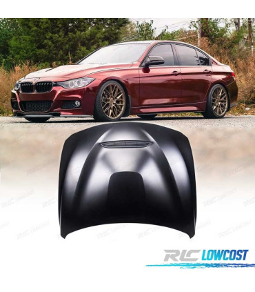 CAPO BMW F30 F31 F32 F33 F36 11-18 LOOK GTS