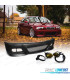 PARA-CHOQUES BMW E46 99-05 LOOK M3 + FAROIS DE NEVOEIRO AMARELOS