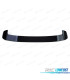 AILERON BMW F20 F21 11-15 PRETO BRILHANTE LOOK M PERFORMANCE