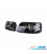 FARÓIS VOLKSWAGEN VW T5 05-09 FUNDO PRETO