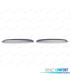 PESTANAS DE FAROL VOLKSWAGEN VW GOLF 4 97-03