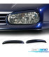 PESTANAS DE FAROL VOLKSWAGEN VW GOLF 4 97-03