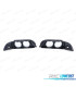 VIDRO FARÓIS OPTICAS BMW E39 95-00 LENTE FUMADOS