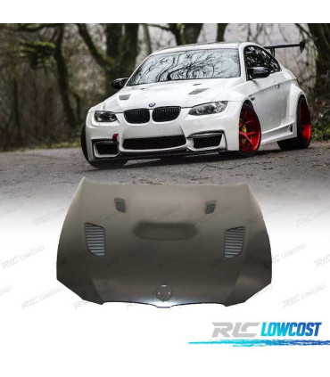 CAPO BMW E92 E93 06-10 LOOK M3 GTR