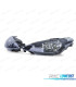 FARÓIS PEUGEOT 206 98-06 FUNDO PRETO H4 OEM