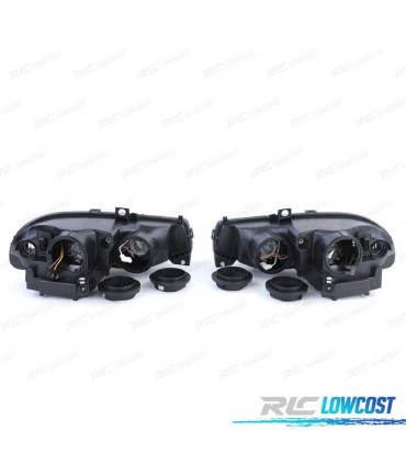 FAROIS ALFA ROMEO 156 97-03 FONDO NEGRO