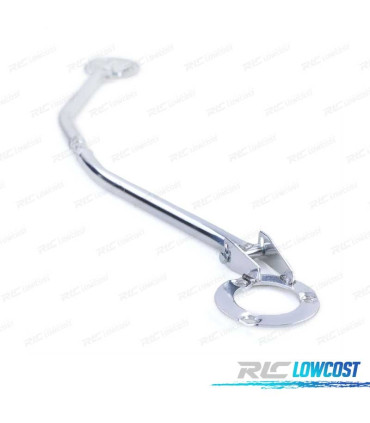 BARRA ANTI - APROXIMAÇÃO BMW SERIE 3 E46 4 CILINDROS