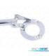BARRA ANTI - APROXIMAÇÃO BMW SERIE 3 E46 4 CILINDROS